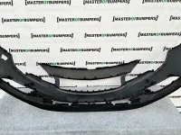 Vauxhall Astra K Se Face Lift  2020-on Front Bumper Genuine [q771]