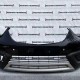 Vauxhall Crossland X Elite 2018-2021 Front Bumper 6 Pdc Genuine [q829]