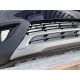 Vauxhall Crossland X Elite 2018-2021 Front Bumper 6 Pdc Genuine [q829]