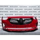 Vauxhall Insignia Sport Gsi Vxr 2017-2020 Front Bumper 6 Pdc Genuine [q884]