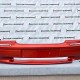 Vauxhall Sintra Sport Gsi 1996-1999 Front Bumper Genuine [q706]