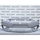 Vauxhall Astra K Turbo Face Lift 2020-on Front Bumper No Pdc Genuine [q908]