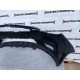 Vauxhall Astra K Se Face Lift 2020-on Front Bumper 4 Pdc Genuine [q928]