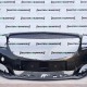 Vauxhall Insignia Estate Saloon Face Lift 2009-2013 Front Bumper Genuine [q709]