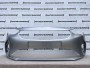Vauxhall Corsa F Se 2020-on Front Bumper Silver 6 Pdc Genuine [q15]