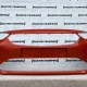 Vauxhall Corsa F Se 2020-on Front Bumper No Pdc Genuine [q46]