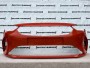 Vauxhall Corsa F Se 2020-on Front Bumper No Pdc Genuine [q46]
