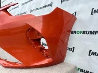 Vauxhall Corsa F Se 2020-on Front Bumper No Pdc Genuine [q46]