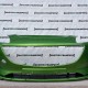 Vauxhall Corsa Limited Edition Sport 2015-2018 Front Bumper Genuine [q82]
