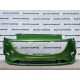 Vauxhall Corsa Limited Edition Sport 2015-2018 Front Bumper Genuine [q82]