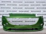 Vauxhall Corsa Limited Edition Sport 2015-2018 Front Bumper Genuine [q82]