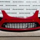Vauxhall Zafira C Tourer Vx Line 2012-16 Front Bumper 4 Pdc No Jets Genuine [q86 Vauxhall Zafira C Tourer Vx Line 2012-16 Front Bumper 4 Pdc No Jets Genuine [q86