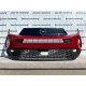 Vauxhall Mokka Elite Sri Turbo 2021-on Front Bumper 6 Pdc Genuine [q93]