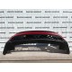 Vauxhall Mokka Elite Sri Turbo 2021-on Front Bumper 6 Pdc Genuine [q93]
