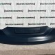 Vauxhall Insignia Estate Mk1 Facelift 2013-16 Tailgate Bottom Pane Genuine [q108 Vauxhall Insignia Estate Mk1 Facelift 2013-16 Tailgate Bottom Pane Genuine [q108