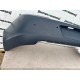 Vauxhall Insignia Mk1 Saloon Only 2008-13 Rear Bumper 4 Pdc Genuine [q119]