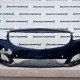 Vauxhall Insignia Vx Line Sri Face Lift 2013-16 Front Bumper 4 Pdc Genuine Q126 Vauxhall Insignia Vx Line Sri Face Lift 2013-16 Front Bumper 4 Pdc Genuine Q126