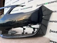 Vauxhall Insignia Face Lift 2013-2016 Front Bumper No Pdc No Jets Genuine [q146]