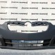 Vauxhall Opel Combo 2012-2018 Front Bumper In Primer Genuine [q453]