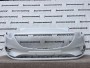 Vauxhall Corsa E Se Hatchback 2015-2018 Front Bumper No Pdc Genuine [q177]