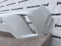 Vauxhall Mokka Elite Sri Turbo 2021-2024 Front Bumper 6 Pdc Top Genuine [q187]