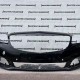 Vauxhall Insignia Mk1 Lift 2013-2016 Front Bumper 4 Pdc No Jets Genuine [q195]