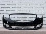 Vauxhall Insignia Mk1 Lift 2013-2016 Front Bumper 4 Pdc No Jets Genuine [q195]