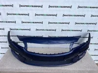Vauxhall Astra K Se Elite Face Lift 2020-2023 Front Bumper 4 Pdc Genuine [q223]