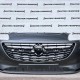 Vauxhall Corsa E Hatchback 2015-2018 Front Bumper No Pdc Genuine [q220]