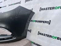 Vauxhall Astra K Hatchback Estate 2016-2019 Front Bumper 6 Pdc Genuine [q249]