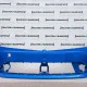 Vauxhall Astra L Turbo Design Hatchback 2021-2025 Front Bumper Genuine [q268]