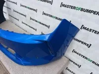 Vauxhall Astra L Turbo Design Hatchback 2021-2025 Front Bumper Genuine [q268]