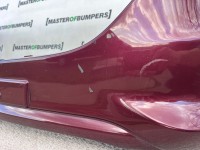 Vauxhall Adam Se Limited Hatchback 2013-2018 Front Bumper No Pdc Genuine [q274]
