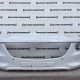 Vauxhall Adam Se Limited Hatchback 2013-2018 Front Bumper 6 Pdc Genuine [q273]