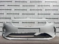 Vauxhall Corsa F Se Hatchback 2020-2023 Front Bumper No Pdc Genuine [q277]
