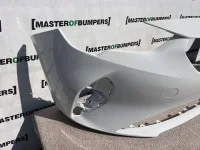 Vauxhall Corsa F Se Hatchback 2020-2023 Front Bumper No Pdc Genuine [q277]