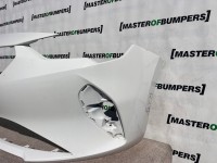 Vauxhall Corsa F Se Hatchback 2020-2023 Front Bumper No Pdc Genuine [q277]
