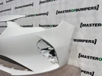 Vauxhall Corsa F Se Hatchback 2020-2023 Front Bumper No Pdc Genuine [q277]