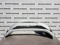 Vauxhall Corsa F Se Hatchback 2020-2023 Front Bumper No Pdc Genuine [q277]