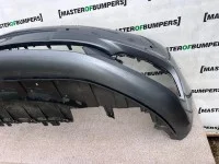 Vauxhall Zafira C Tourer Lift 2017-2019 Front Bumper 4 Pdc Genuine [q278]
