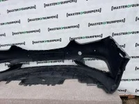 Vauxhall Zafira C Tourer Lift 2017-2019 Front Bumper 4 Pdc Genuine [q278]