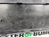 Vauxhall Zafira C Tourer Lift 2017-2019 Front Bumper 4 Pdc Genuine [q278]