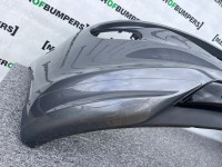 Vauxhall Adam Turbo Sri Hatchback 2013-2018 Front Bumper No Pdc Genuine [q284]