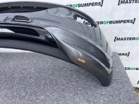 Vauxhall Adam Turbo Sri Hatchback 2013-2018 Front Bumper No Pdc Genuine [q284]