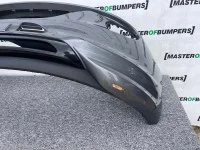 Vauxhall Adam Turbo Sri Hatchback 2013-2018 Front Bumper No Pdc Genuine [q284]