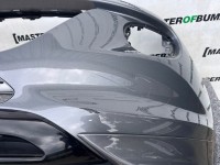 Vauxhall Adam Turbo Sri Hatchback 2013-2018 Front Bumper No Pdc Genuine [q284]