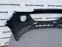 Vauxhall Adam Turbo Sri Hatchback 2013-2018 Front Bumper No Pdc Genuine [q284]