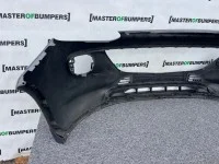 Vauxhall Adam Turbo Sri Hatchback 2013-2018 Front Bumper No Pdc Genuine [q284]