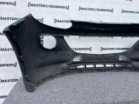 Vauxhall Adam Turbo Sri Hatchback 2013-2018 Front Bumper No Pdc Genuine [q284]
