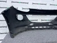 Vauxhall Adam Turbo Sri Hatchback 2013-2018 Front Bumper No Pdc Genuine [q284]